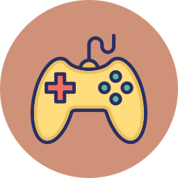 gamepad icon