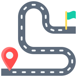 Route icon