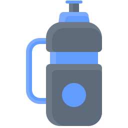 wasserflasche icon