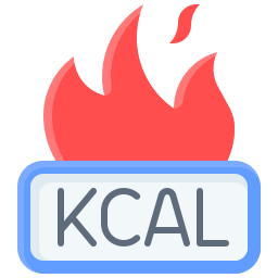 Kcal icon