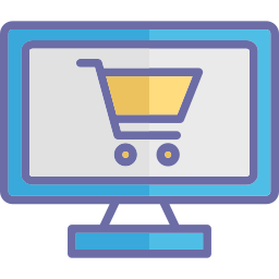 Cart icon