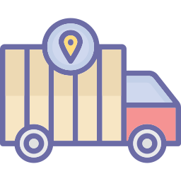 Delivery icon