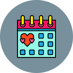 kalender icon