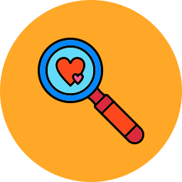 Search icon