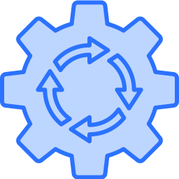 変更管理 icon