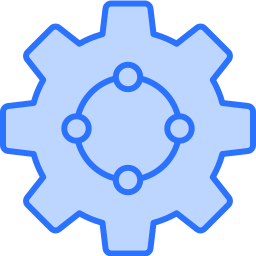 change management icon