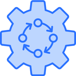 change management icon