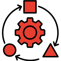 Adaptation icon