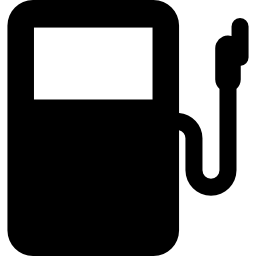 Gas icon