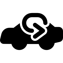 Car Air icon