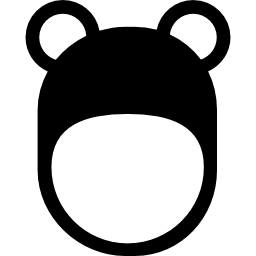 Bear Hat icon