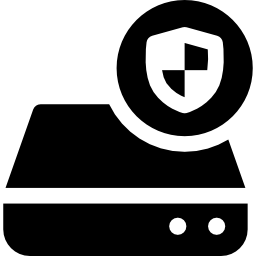 HDD icon