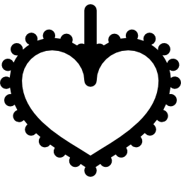 Heart icon