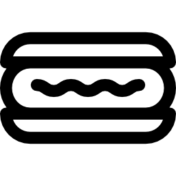 Hot Dog icon