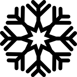 Snowflake icon