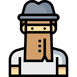 Carpenter icon