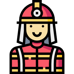 消防士 icon