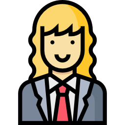 Receptionist icon