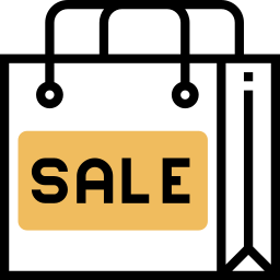 Sale icon