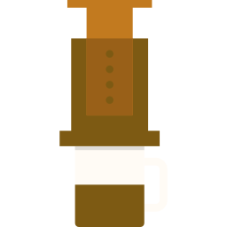 aeropress Icône