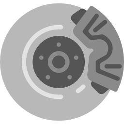 Brake icon