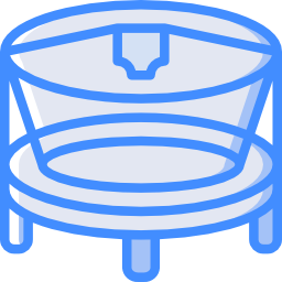 trampolin icon