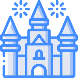 schloss icon