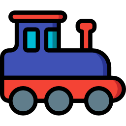 Train icon