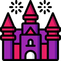 Castle icon