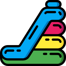 Slide icon