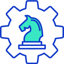 Strategy icon