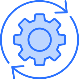 change management icon