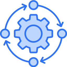 change management icon