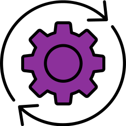 Change Management icon