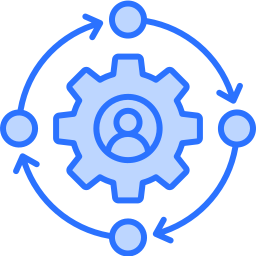 change management icon