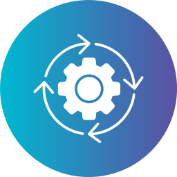 change management иконка