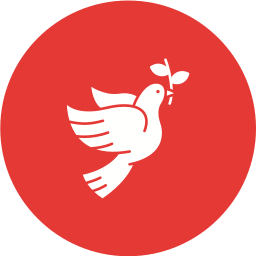 Peace icon