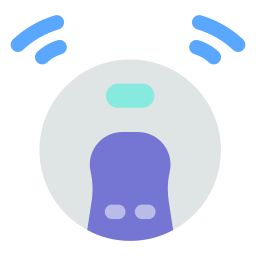 Vacuum cleaner  icon