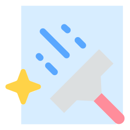 Glass Cleaner icon