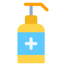 Liquid Soap icon