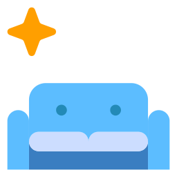 Sofa icon