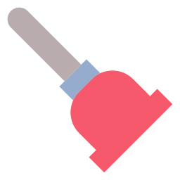 Plunger icon