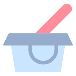 Bucket icon