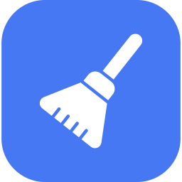 Broom icon