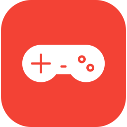 Gamepad icon