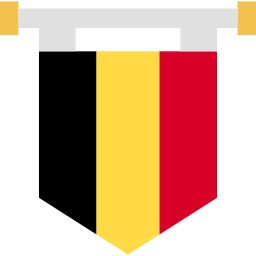 belgia ikona