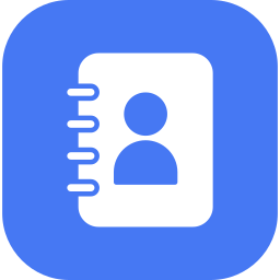 Contact Book icon