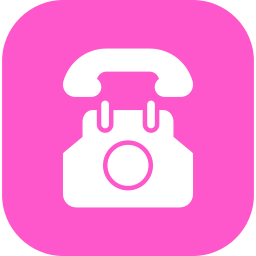 Telephone icon