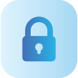 Lock icon