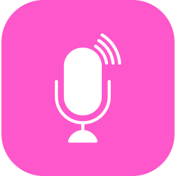 Podcast  icon